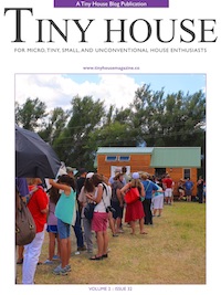 Tiny House Issue 32