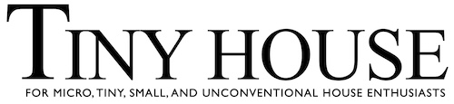 Tiny House Magazine